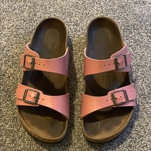 Birkenstock Sydney BS Birko-Flor Sandal